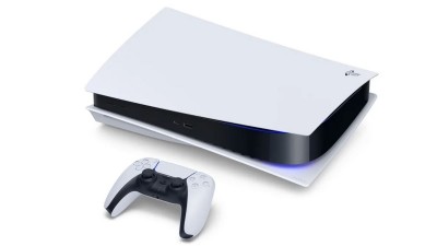 PS5