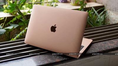 Apple Mac Book Air 2020