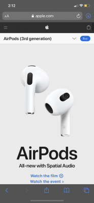 Airpods