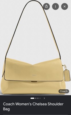 Coach Chelsea Shoulder bag