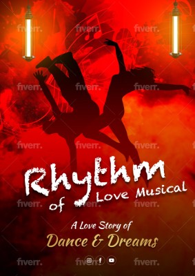 Rhythm of Love Musical Development