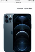 iPhone 12 Pro Max