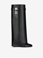 Givenchy Shark Boots