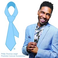 Philip Thomas Leigh Prostate Cancer Awareness