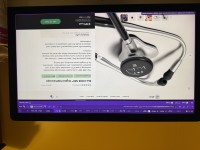 Eko Core 500 Digital Stethoscope