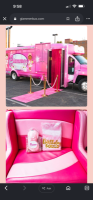 Making My Daughter's 7th Birthday Magical